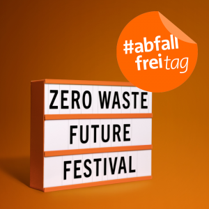 Zero Waste Future Festival: 15:00-15:20 SPIELRÄUME im Live-Chat + Pecha Kucha Vortrag-online